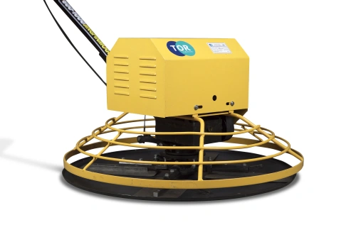 Затирочная машина электрическая 870мм TOR DMR 900 по ценам производителя в Воронеже с доставкой по всей России