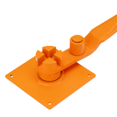 Арматурогиб 10-12 мм Сибртех по ценам производителя в Воронеже с доставкой по всей России