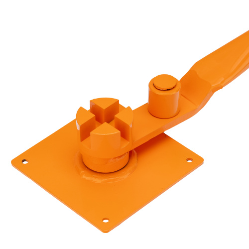 Арматурогиб 10-12 мм Сибртех по ценам производителя в Воронеже с доставкой по всей России