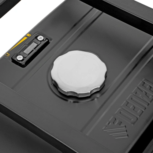 Генератор дизельный DES-55, 5,5 кВт, 230 В, 11 л, ручной стартер Denzel по ценам производителя в Воронеже с доставкой по всей России