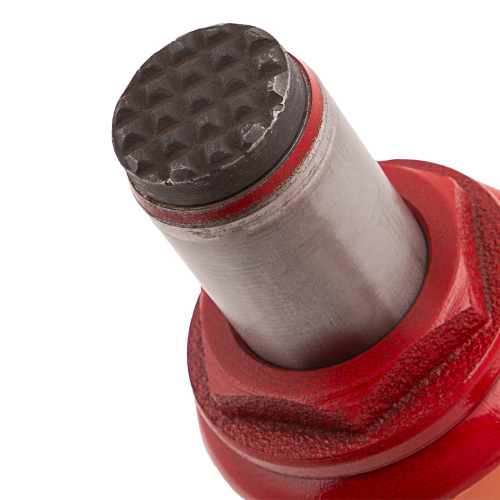 Домкрат гидравлический бутылочный 10 т, h подъема 190-370 мм Sparta Compact по ценам производителя в Воронеже с доставкой по всей России