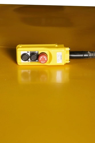 Стол подъемный стационарный 4000 кг 350-1300 мм (2200х1800 мм) TOR HW4008 по ценам производителя в Воронеже с доставкой по всей России