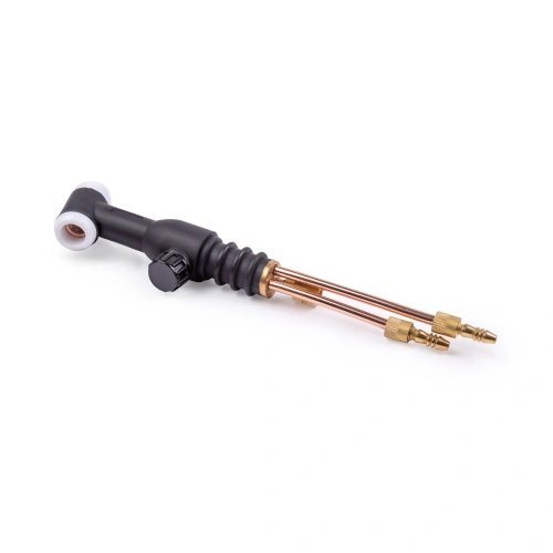 FoxWeld Головка горелки TIG-18V (пр-во FoxWeld/КНР) купить в Москве с доставкой по всей России | ProtosMarket.ru