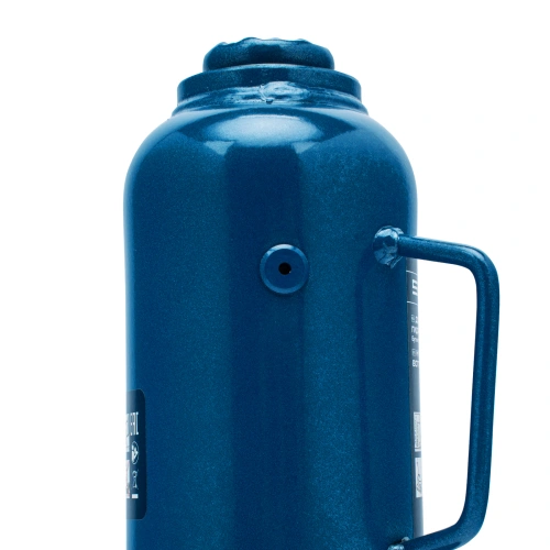 Домкрат гидравлический бутылочный, 16 т, h подъема 227-457 мм Stels по ценам производителя в Воронеже с доставкой по всей России