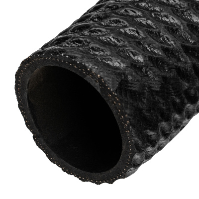 Рукав всасывающий SH-50, диаметр 2", длина 4 м Denzel по ценам производителя в Воронеже с доставкой по всей России