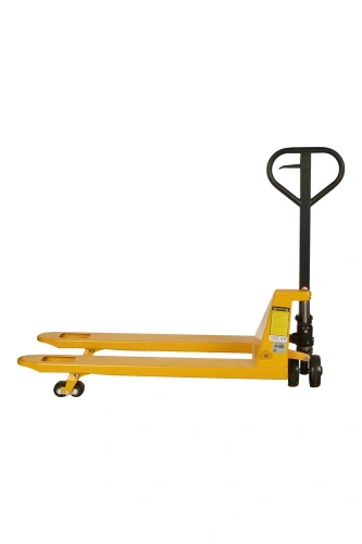 Тележка гидравлическая 2000 кг 1150 мм нейлоновые колеса XILIN DB по ценам производителя в Воронеже с доставкой по всей России
