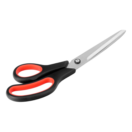 Ножницы хозяйственные, 250 мм, двухкомпонентные рукоятки Matrix по ценам производителя в Воронеже с доставкой по всей России