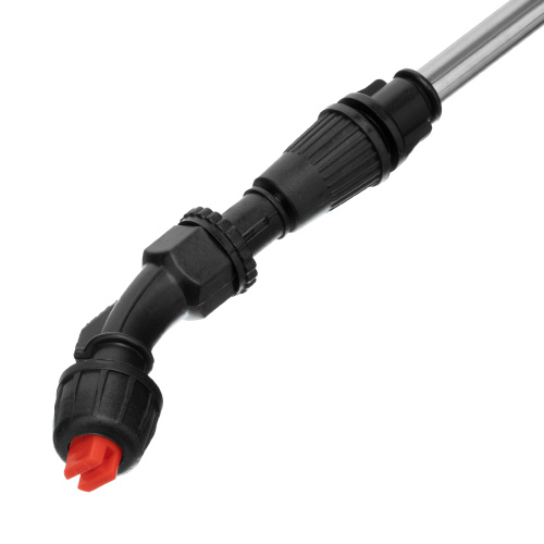 Опрыскиватель ранцевый аккумуляторный D-16LA, 16 л, 12 В, 8 Ач Denzel по ценам производителя в Воронеже с доставкой по всей России