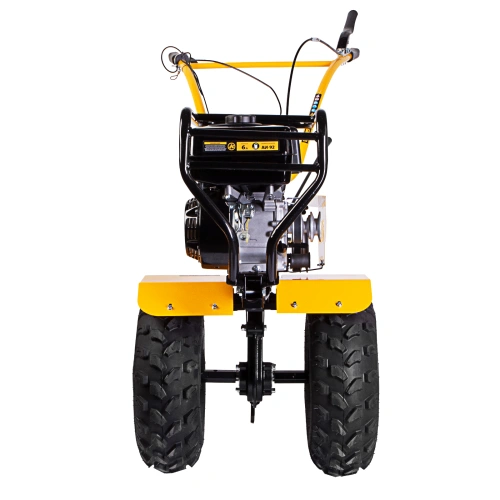 Мотоблок DPT-370-PRO, 7 л.с, ременное сцепление, ширина 90 см, глубина 35 см, фрез 3 х 4, ШОМ, передачи 4В/2Н Denzel купить в Москве с доставкой по всей России | ProtosMarket.ru