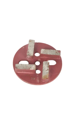 Фреза алмазная №30 для машин мозаично-шлифовальных GM400/GM600 по ценам производителя в Воронеже с доставкой по всей России