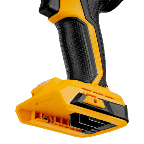 Дрель-шуруповерт аккумуляторная, бесщет. BLDL-IB-18-0, Li-Ion, 18 В Denzel по ценам производителя в Воронеже с доставкой по всей России