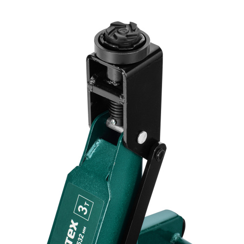 Домкрат гидравлический подкатной, 3 т, 192-532 мм, SUV Сибртех по ценам производителя в Воронеже с доставкой по всей России