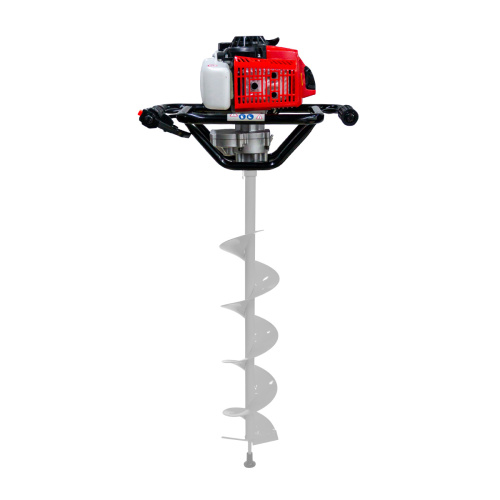 Мотобур STEM Techno SEA-2200-2 (бензиновый, 2,2 (3) кВт (л.с)) по ценам производителя в Воронеже с доставкой по всей России