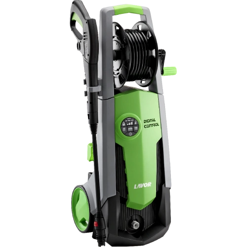 Электрическая минимойка LAVOR Predator 180 Digit по ценам производителя в Воронеже с доставкой по всей России