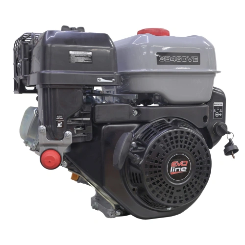 Двигатель бензиновый EVOline GB 460 VE по ценам производителя в Воронеже с доставкой по всей России