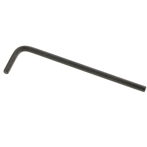 Ключ имбусовый HEX, 4 мм, CrV Matrix по ценам производителя в Воронеже с доставкой по всей России