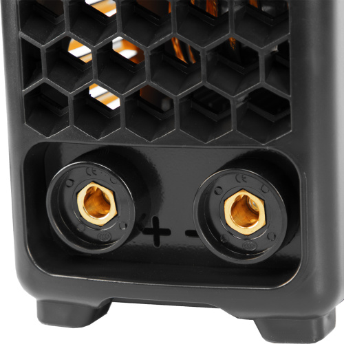 Аппарат инвертор. дуговой сварки SDM-180 Top, 180 А, ПВ 80% Denzel по ценам производителя в Воронеже с доставкой по всей России