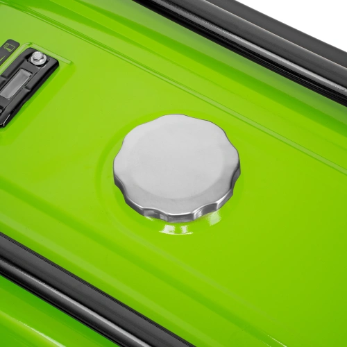 Генератор бензиновый БС-2500, 2.2 кВт, 230В, четырехтактный, 15 л, ручной стартер Сибртех по ценам производителя в Воронеже с доставкой по всей России