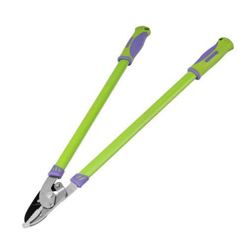 Сучкорез с наковальней, 710 мм, двухрычажный механизм, двухкомпонентные рукоятки, Palisad по ценам производителя в Воронеже с доставкой по всей России