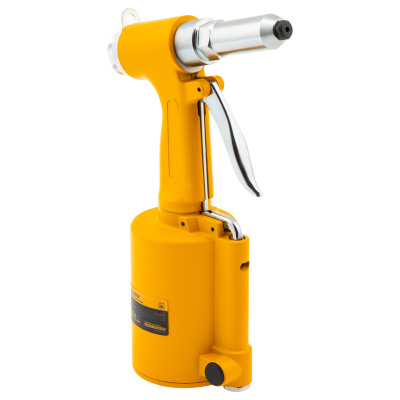 Пневматический заклепочник PR4, 2,4-4,8 мм Denzel по ценам производителя в Воронеже с доставкой по всей России