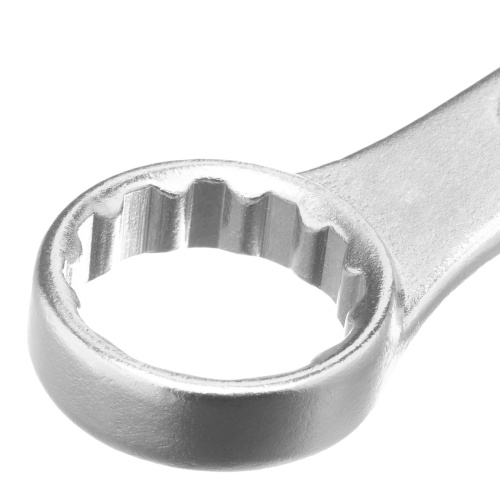 Ключ комбинированный, 32 мм, хромированный Sparta по ценам производителя в Воронеже с доставкой по всей России