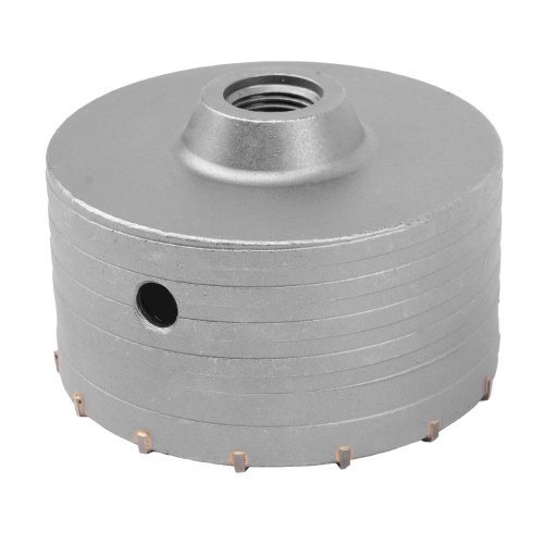 Буровая коронка, M22 х 110 мм Matrix по ценам производителя в Воронеже с доставкой по всей России