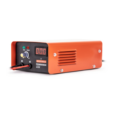 Зарядное устройство KVAZARRUS PowerBox 24/15R по ценам производителя в Воронеже с доставкой по всей России