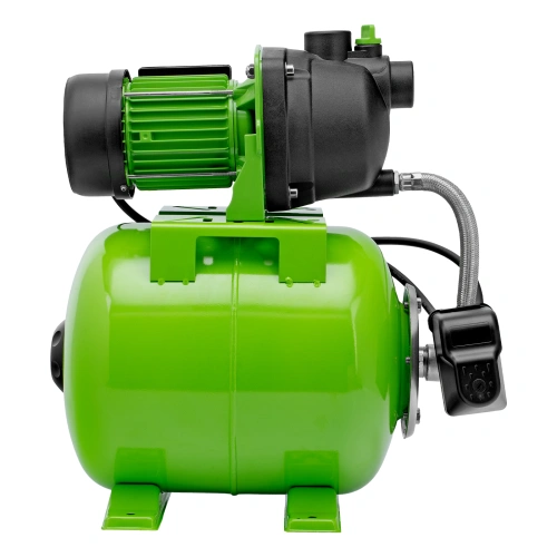 Насосная станция НС850-П, 850 Вт, напор 42 м, 3500 л/ч, ресивер 19 л Сибртех по ценам производителя в Воронеже с доставкой по всей России