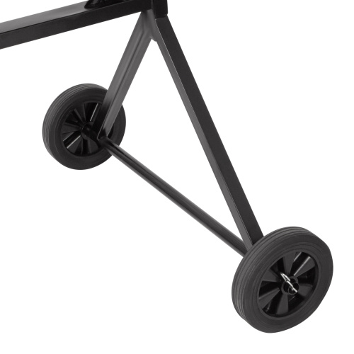 Бетоносмеситель СМ-160K, 160 л, мощность 650 Вт МТХ по ценам производителя в Воронеже с доставкой по всей России