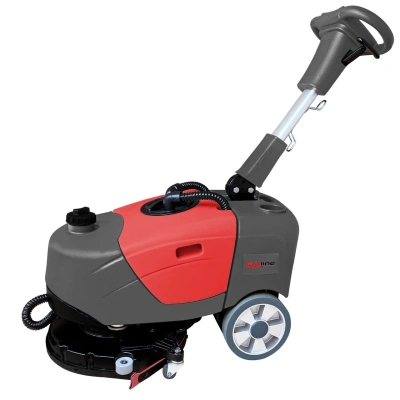 Поломоечная машина EVOline SDB 330 купить в Москве с доставкой по всей России | ProtosMarket.ru