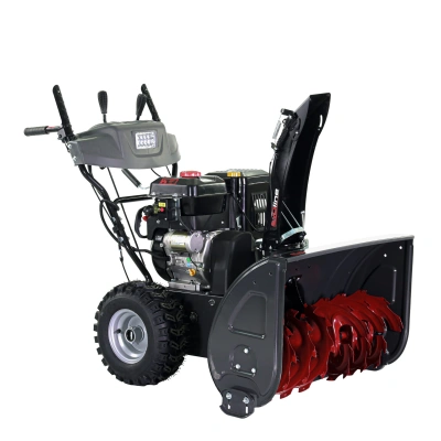 Снегоуборщик EVOline SBG 760 E (с двигателем Zongshen) по ценам производителя в Воронеже с доставкой по всей России