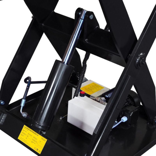 Подъемный стол PROLIFT M2 HIW2.0EU по ценам производителя в Воронеже с доставкой по всей России