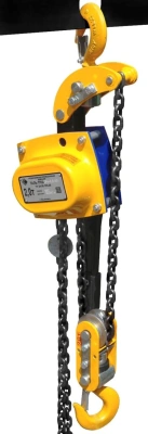 Таль  ручная   рычажная  3,2т  3м ТРШСРп по ценам производителя в Воронеже с доставкой по всей России