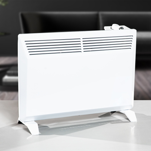 Конвектор электрический XCE-1500, 230 В, 1500 Вт, X-образный нагреватель Denzel по ценам производителя в Воронеже с доставкой по всей России