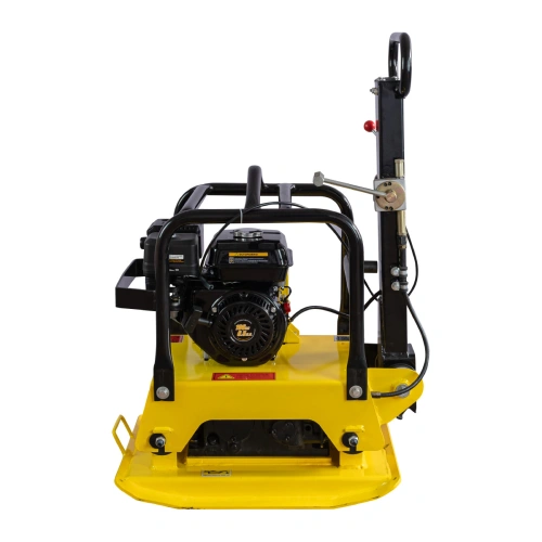 Виброплита реверсивная STEM Techno RPC 162 (Dinking DK168F-1-C(S)) по ценам производителя в Воронеже с доставкой по всей России