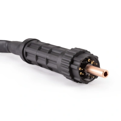 Плазмотрон SAGGIO S105 Ц.Адаптер 6Pin 12м купить в Москве с доставкой по всей России | ProtosMarket.ru