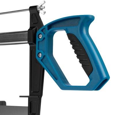 Стусло прецизионное, двухплоскостное, пила 600 мм, две прижимные струбцины, ограничительный упор Gross по ценам производителя в Воронеже с доставкой по всей России