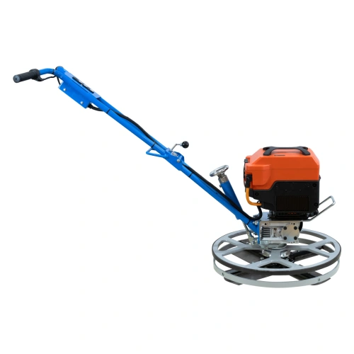 Затирочная машина аккумуляторная CIMAR CPT-20 (RATO) по ценам производителя в Воронеже с доставкой по всей России