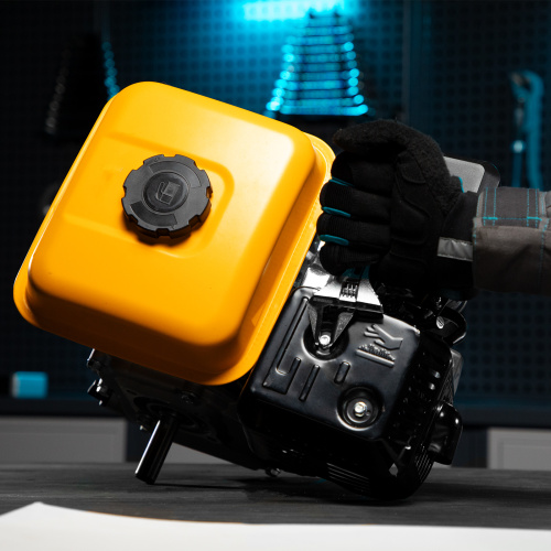 Ключ разводной, 120 мм, CrV, укороченная ручка Gross по ценам производителя в Воронеже с доставкой по всей России