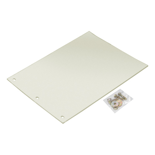 Коврик полиуретановый для виброплиты VC-12 Denzel по ценам производителя в Воронеже с доставкой по всей России