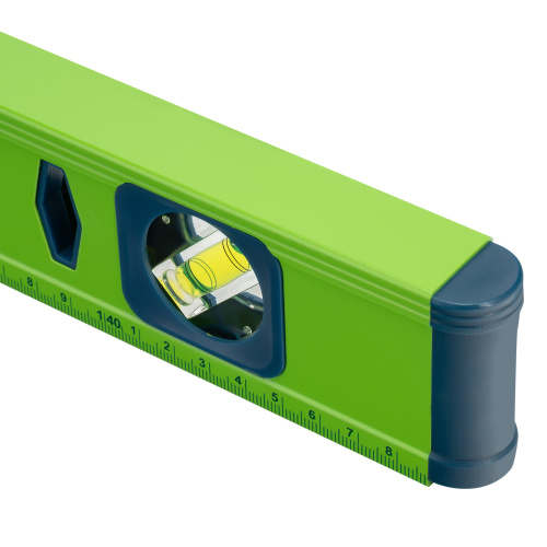 Уровень алюминиевый УС-1, 0-1500, фрезерованный, 3 глазка, рукоятки, 1500 мм Сибртех по ценам производителя в Воронеже с доставкой по всей России