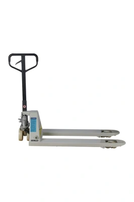 Тележка гидравлическая 3000 кг 1150 мм нейлоновые колеса TOR RHP(BF) PRO по ценам производителя в Воронеже с доставкой по всей России