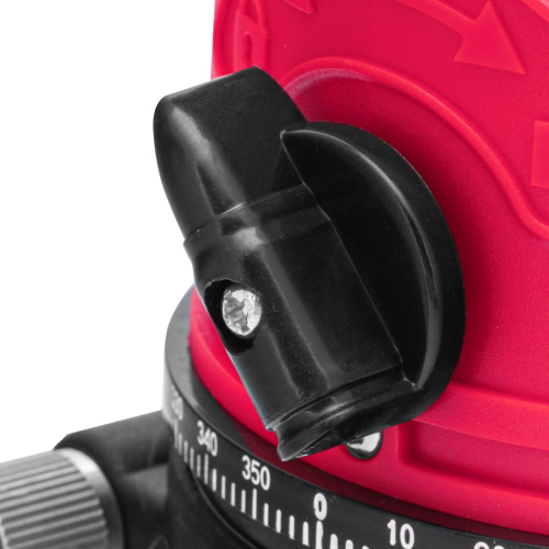 Лазерный уровень CRL-30R, 30 м, красный луч, батарейки, резьба 5/8" MTX по ценам производителя в Воронеже с доставкой по всей России