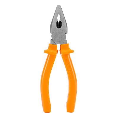Плоскогубцы Classic, 160 мм, шлифованные, пластмассовые рукоятки Sparta купить в Москве с доставкой по всей России | ProtosMarket.ru