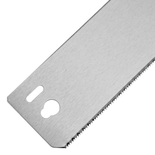 Пильное полотно для прецизионного стусла "Piranha", 550 мм, каленый зуб 2D, 18 TPI Gross по ценам производителя в Воронеже с доставкой по всей России