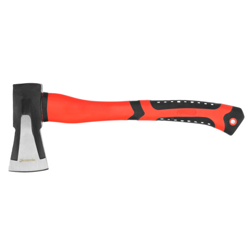 Топор-колун с клиновидным полотном 1500 г, фибергласовое двухкомпонентное топорище 430 мм Matrix по ценам производителя в Воронеже с доставкой по всей России