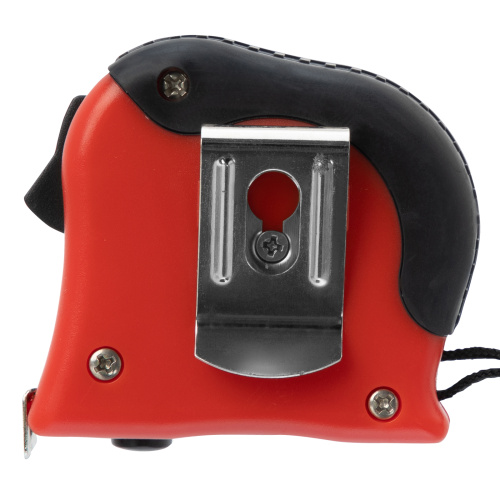 Рулетка Double fixation,3 м х 16 мм,обрезиненный корпус,двойная плавная фиксация Matrix по ценам производителя в Воронеже с доставкой по всей России