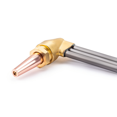 Резак удлинённый FoxWeld РЗУ-300РК по ценам производителя в Воронеже с доставкой по всей России