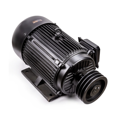 Электродвигатель в сборе AEROMAX EM-1650 (400В / 15кВт) по ценам производителя в Воронеже с доставкой по всей России