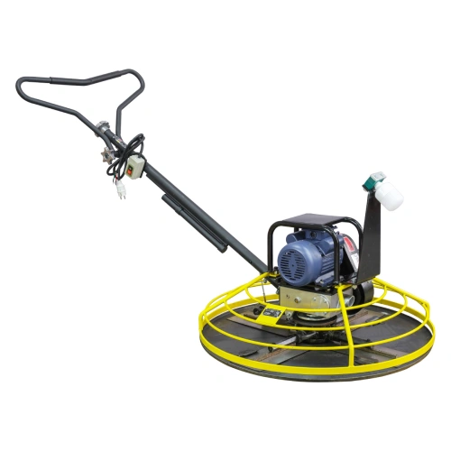 Затирочная машина STEM Techno SPT 36 (электродвигатель 220В, 900мм) по ценам производителя в Воронеже с доставкой по всей России